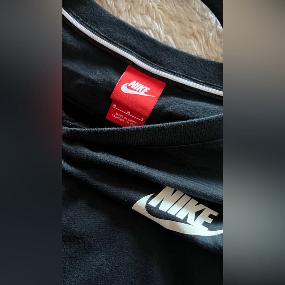 Nike Baseball Tee - image 3